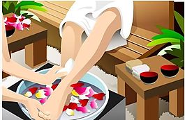 生活寫真 休閑運(yùn)動(dòng) 矢量素材 AI格式_0010