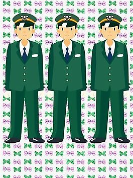 行業(yè)人物 矢量素材 AI格式_0035
