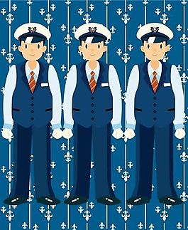行業(yè)人物 矢量素材 AI格式_0031
