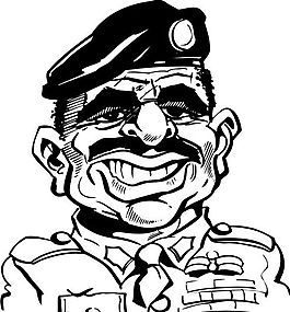 人物頭像 肖像 矢量素材 eps格式_0205