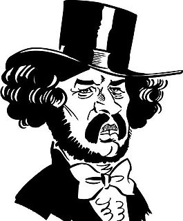 人物頭像 肖像 矢量素材 eps格式_0174