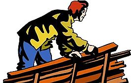 職業男性 矢量素材 EPS_0273