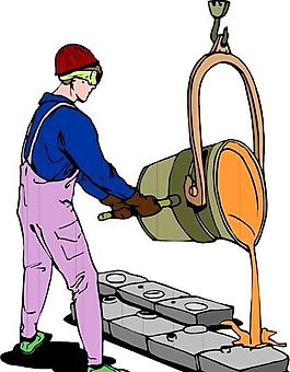 職業(yè)男性 矢量素材 EPS_0226