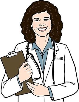 商務(wù)白領(lǐng) 職業(yè)人物 矢量 AI_0082