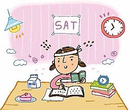 卡通兒童插畫 矢量EPS_1146