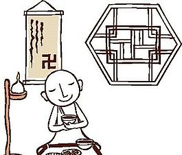 卡通兒童插畫 矢量漫畫兒童_877
