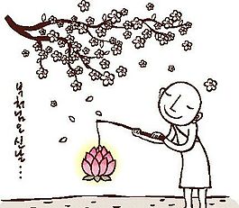 卡通儿童插画 矢量漫画儿童_854