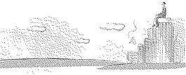 卡通兒童插畫 矢量漫畫兒童_831