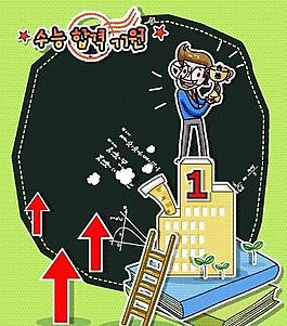 卡通兒童插畫 矢量漫畫兒童_765