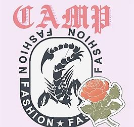 兒童卡通 卡通繪畫 矢量CDR_0298