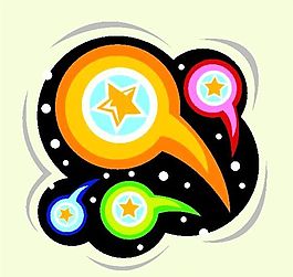 兒童卡通 卡通繪畫 矢量CDR_0226