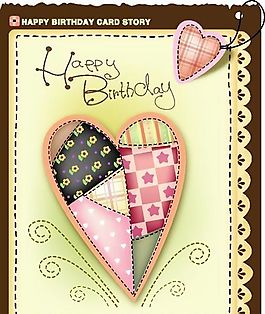 兒童卡通 卡通繪畫 矢量CDR_0082