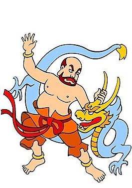 宗教人物
