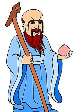 宗教人物