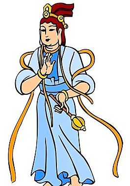 宗教人物