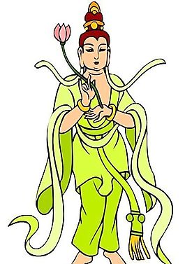 宗教人物