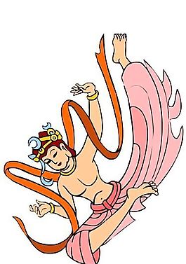 宗教人物