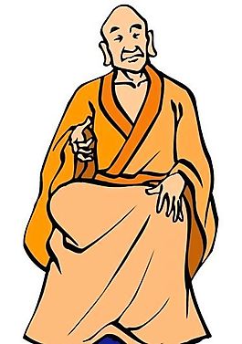 宗教人物