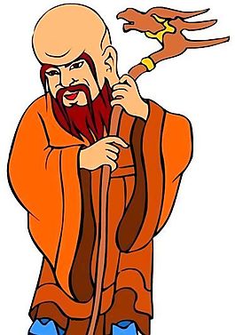 宗教人物