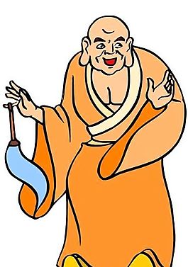 宗教人物