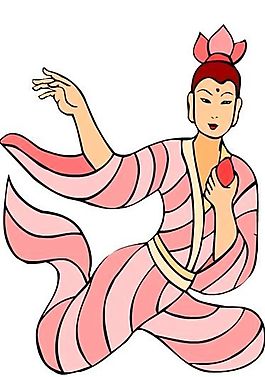 宗教人物