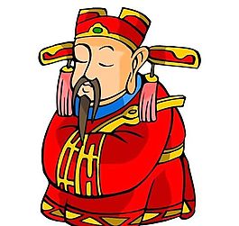 古代人物