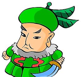 古代人物