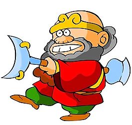 古代人物