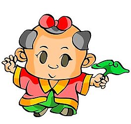 古代人物