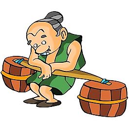 古代人物