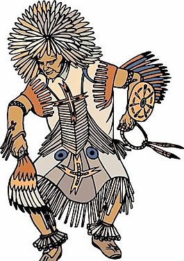 宗教人物