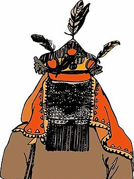 宗教人物