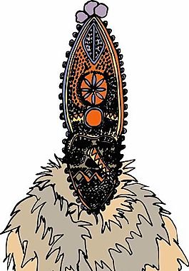 宗教人物