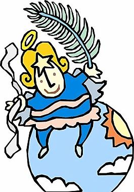 宗教人物