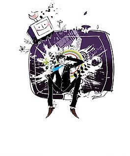 卡通人物 商业人物 矢量 AI_191