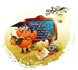 漫畫兒童 卡通兒童 矢量 AI格式_2123