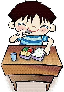 漫畫兒童 卡通兒童 學校生活 矢量 EPS格式 049
