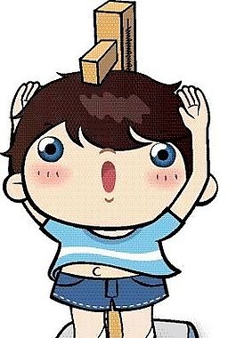 漫畫兒童 卡通兒童 學(xué)校生活 矢量 EPS格式 037