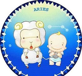 漫畫兒童 卡通兒童 矢量 EPS格式 121