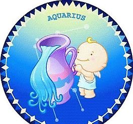 漫畫兒童 卡通兒童 矢量 EPS格式 117