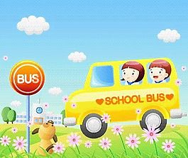 漫畫(huà)兒童 卡通兒童 矢量 EPS格式 147
