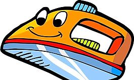 擬人卡通 矢量素材 AI格式_0060