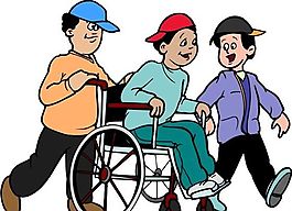 生活寫真 卡通漫畫 矢量 EPS格式_0517