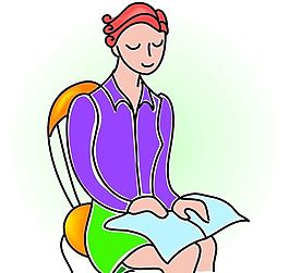 漫畫女性 卡通漫畫 矢量 EPS格式_0239