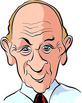 卡通頭像 頭像肖像 矢量 EPS格式_0530