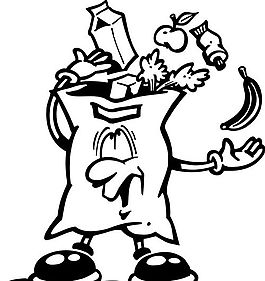 擬人卡通 矢量素材 EPS格式_0082