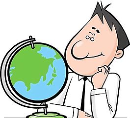 男性 日本人物矢量素材 ai格式_26