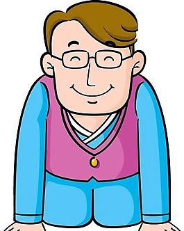 男性 日本人物矢量素材 ai格式_21