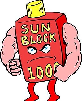 擬人卡通 矢量 EPS_0242