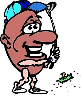 擬人卡通 矢量 EPS_0082